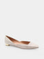 Maia Flat - Cuivre clair
