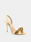 Chain Of Love 105 Sandal - Doré