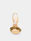 Chain Of Love 105 Sandal - Doré