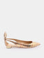 Bow Tie Ballerina- Bronze