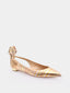 Bow Tie Ballerina- Bronze