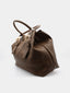 Sac fourre-tout - Brun