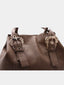 Sac fourre-tout - Brun