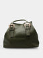 Sac fourre-tout - Kaki foncé