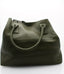 Sac fourre-tout - Kaki foncé