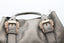 Sac fourre-tout - Argenté