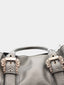Tote Bag - Zilver