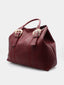 Sac fourre-tout - Rouge foncé
