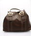 Sac fourre-tout - Brun Foncé