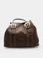 Sac fourre-tout - Brun Foncé