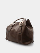 Tote Bag - Dark Brown