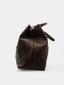 Sac fourre-tout - Brun Foncé