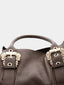 Sac fourre-tout - Brun Foncé