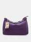 Sac à main taille moyenne - Violet