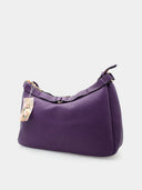 Medium Handbag - Purple 
