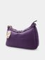 Sac à main taille moyenne - Violet