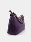 Sac à main taille moyenne - Violet