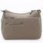 Sac à main Bandoulière - Taupe