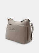 Shoulder Bag - Taupe 