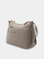 Sac à main Bandoulière - Taupe