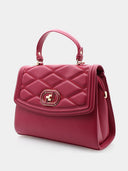Handbag - Pink