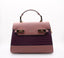 Sac à main - Rose & Violet