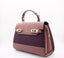 Sac à main - Rose & Violet