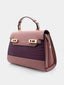 Sac à main - Rose & Violet