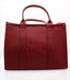 Sac à main - Rouge