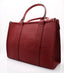 Sac à main - Rouge