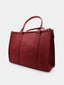 Sac à main - Rouge
