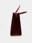 Sac à main - Rouge