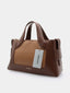 Sac à main - Brun foncé