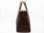 Sac à main - Brun foncé