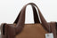 Sac à main - Brun foncé