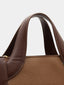 Sac à main - Brun foncé