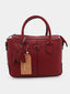 Sac à main - Rouge