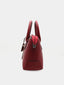 Sac à main - Rouge