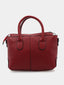 Sac à main - Rouge