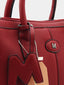 Sac à main - Rouge