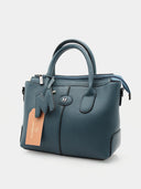 Handbag - Blue