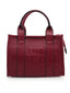 Sac à main - Rouge