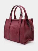 Handbag - Red