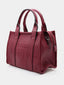 Sac à main - Rouge