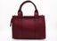 Sac à main - Rouge