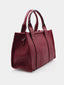 Sac à main - Rouge