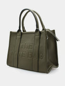 Handbag - Khaki