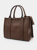 Handbag - Brown