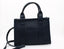 Sac à main - Bleu foncé