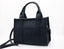 Sac à main - Bleu foncé